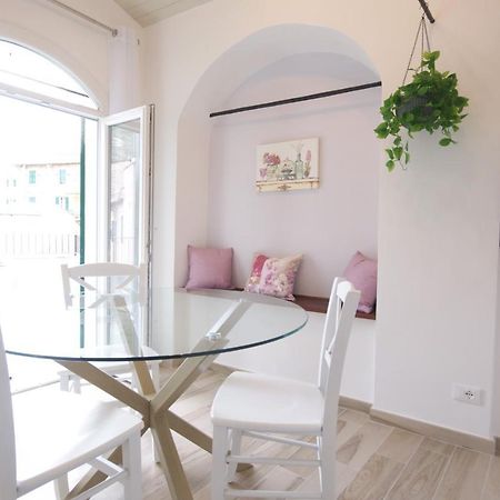 Apartamento Casa Di Luigi Ed Ernestina Dolcedo Exterior foto