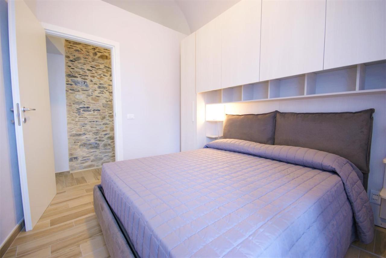 Apartamento Casa Di Luigi Ed Ernestina Dolcedo Exterior foto