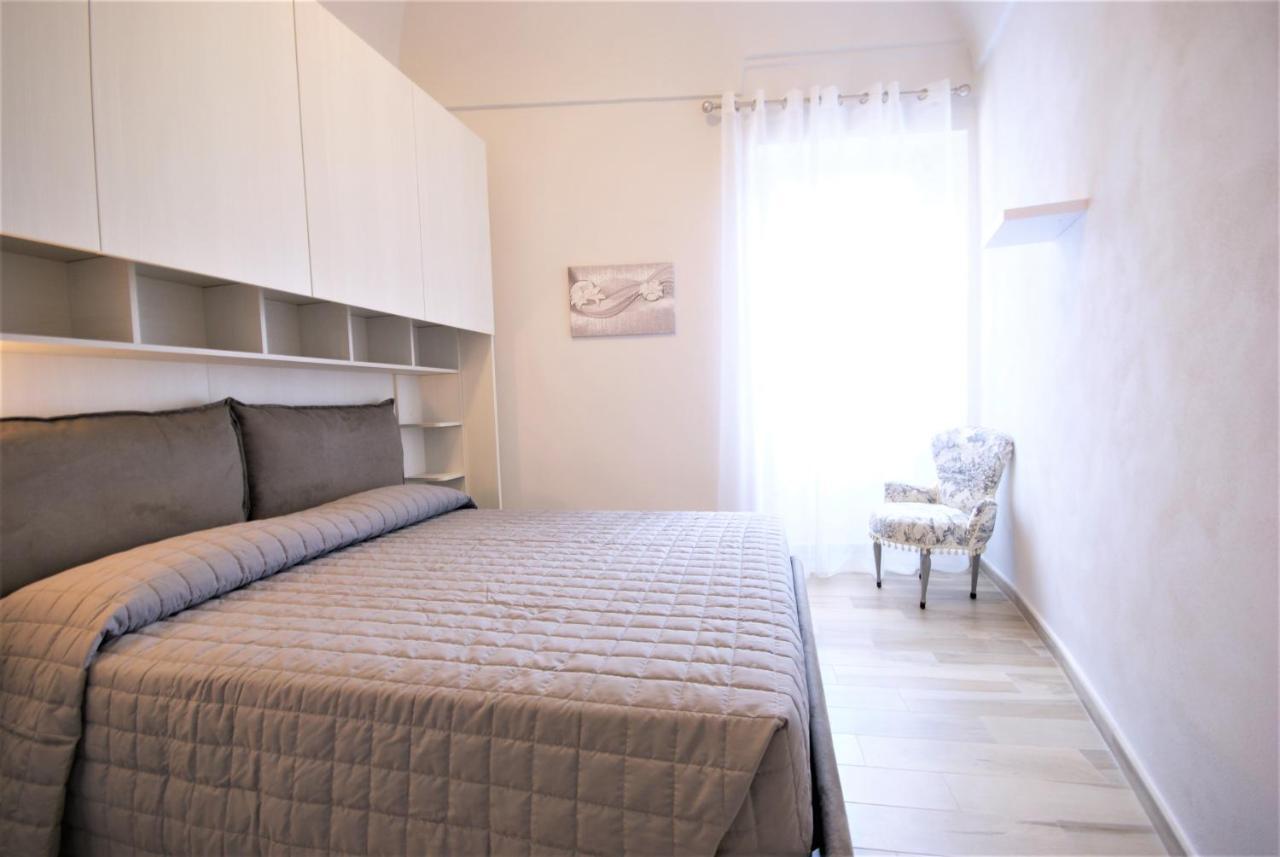 Apartamento Casa Di Luigi Ed Ernestina Dolcedo Exterior foto