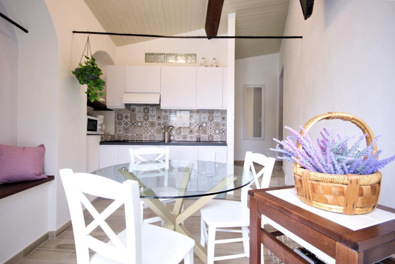 Apartamento Casa Di Luigi Ed Ernestina Dolcedo Exterior foto