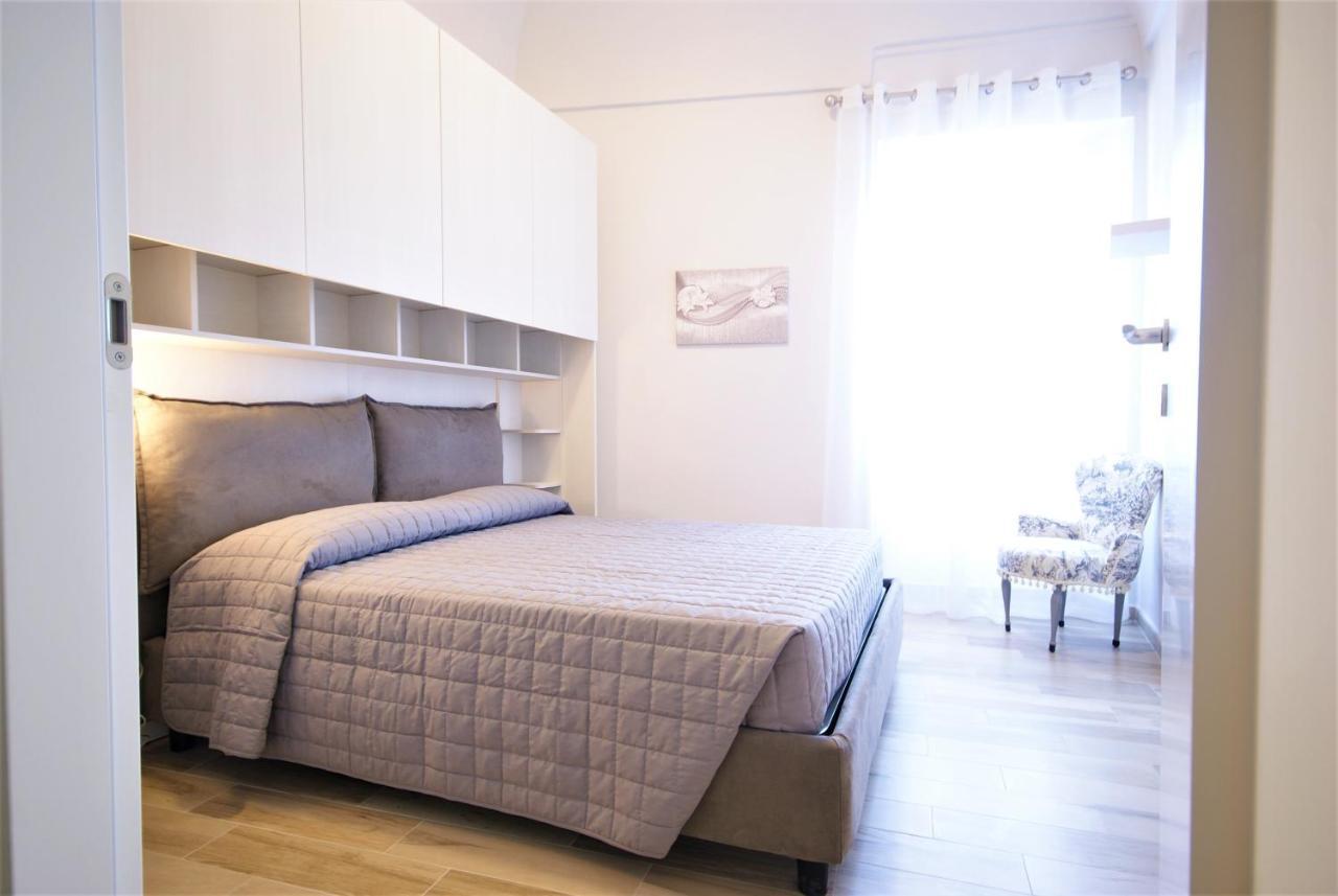 Apartamento Casa Di Luigi Ed Ernestina Dolcedo Exterior foto