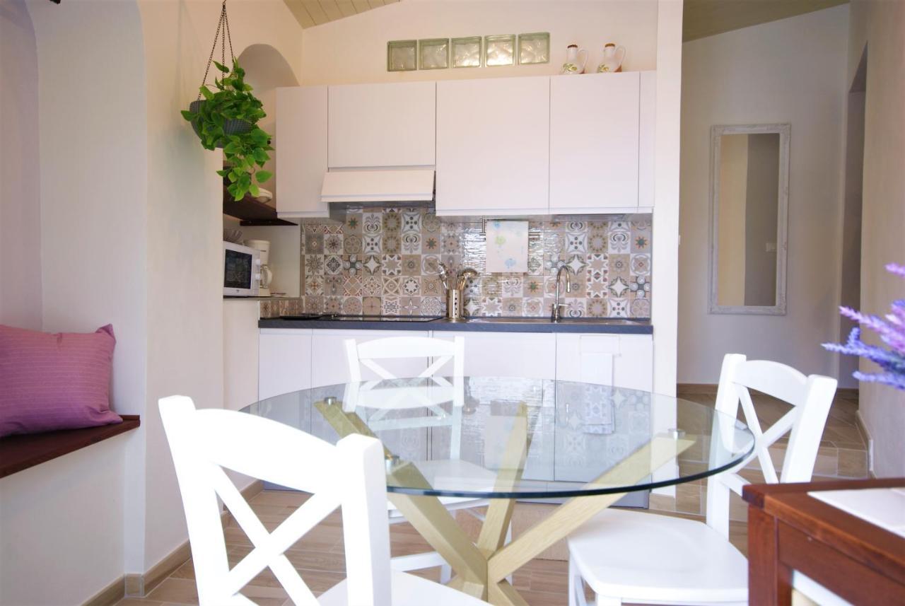Apartamento Casa Di Luigi Ed Ernestina Dolcedo Exterior foto